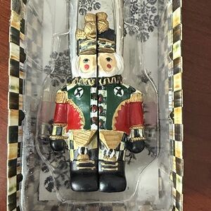 MacKenzie-Childs Highland Nutcracker Tool